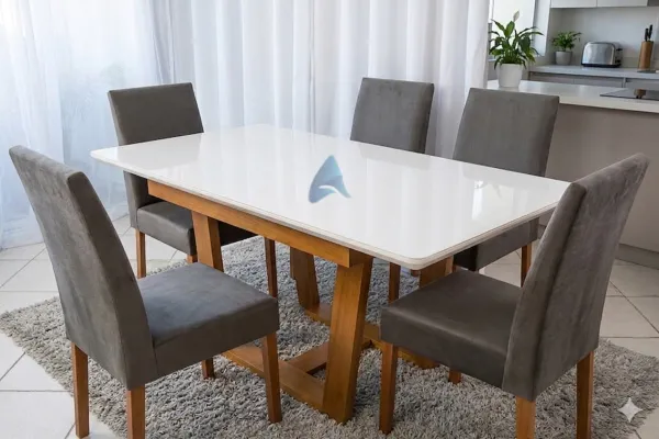 Vidros de Mesa